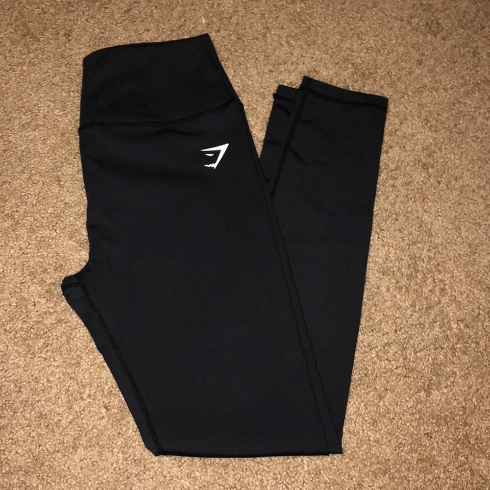 Gymshark Dreamy Leggings